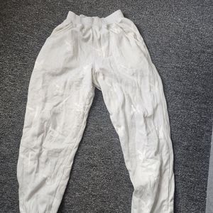 Playboy sweatpants nwot